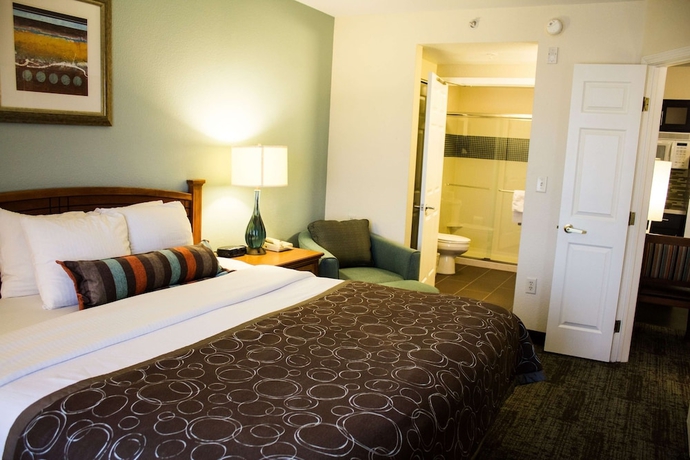 Imagen de la habitación del Hotel Sonesta Es Suites Anaheim Resort Area. Foto 10