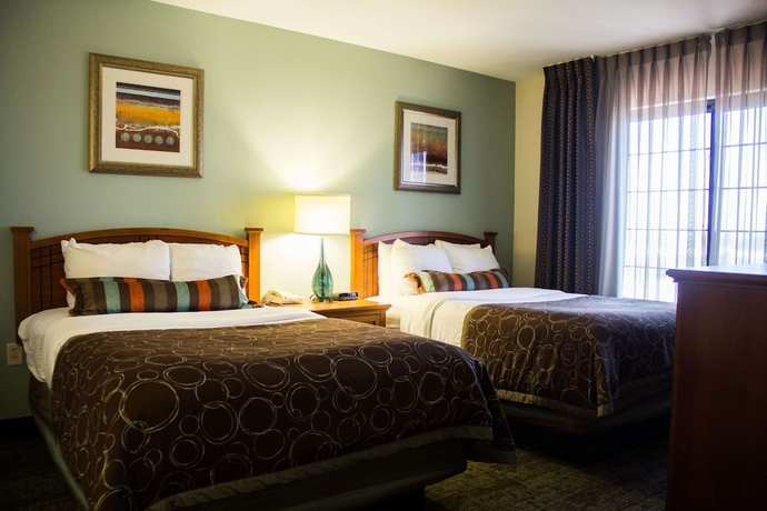 Imagen de la habitación del Hotel Sonesta Es Suites Anaheim Resort Area. Foto 14