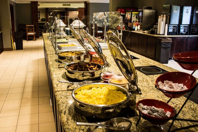 Imagen del bar/restaurante del Hotel Sonesta Es Suites Anaheim Resort Area. Foto 6