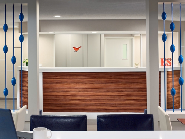 Imagen de los interiores del Hotel Sonesta Es Suites Andover Boston. Foto 17