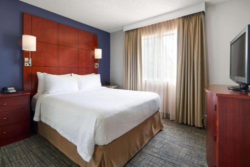 Imagen de la habitación del Hotel Sonesta Es Suites Annapolis. Foto 16