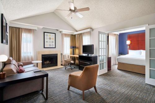 Imagen de la habitación del Hotel Sonesta Es Suites Annapolis. Foto 17