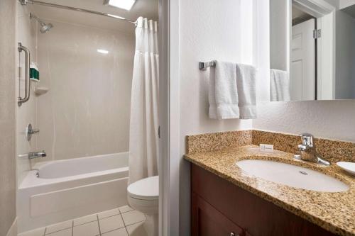 Imagen de la habitación del Hotel Sonesta Es Suites Annapolis. Foto 19