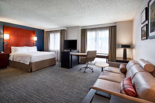 Imagen de la habitación del Hotel Sonesta Es Suites Annapolis. Foto 20