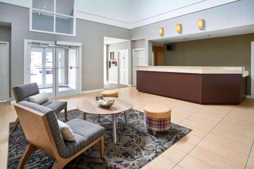 Imagen general del Hotel Sonesta Es Suites Annapolis. Foto 6