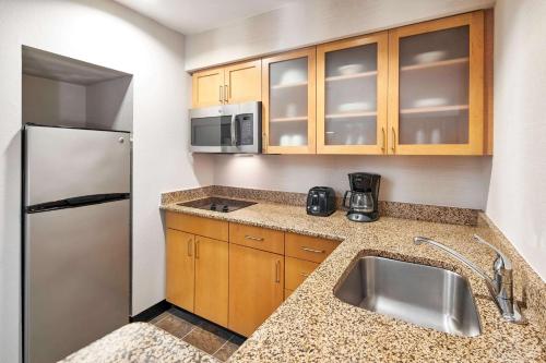 Imagen general del Hotel Sonesta Es Suites Annapolis. Foto 7