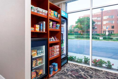 Imagen general del Hotel Sonesta Es Suites Annapolis. Foto 9