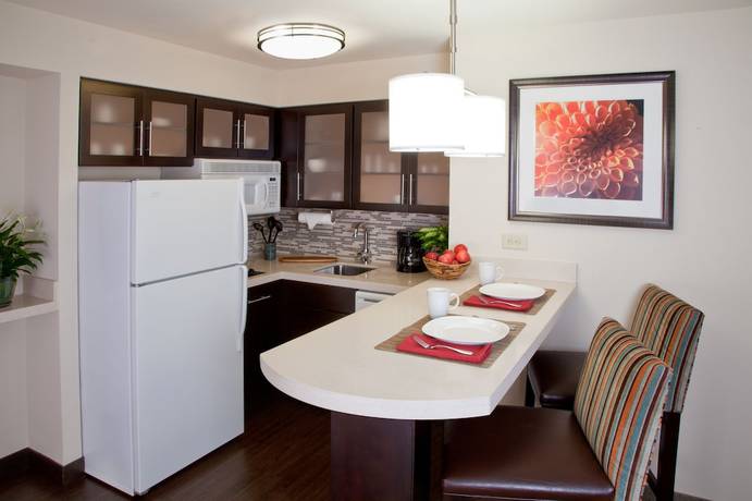 Imagen de la habitación del Hotel Sonesta Es Suites Atlanta Alpharetta Avalon. Foto 4