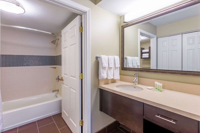 Imagen de la habitación del Hotel Sonesta Es Suites Atlanta Alpharetta Avalon. Foto 9