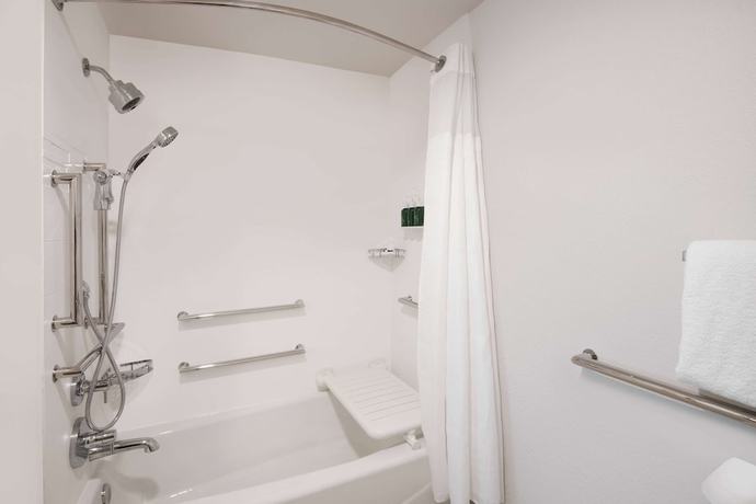 Imagen de la habitación del Hotel Sonesta Es Suites Atlanta Alpharetta North Point Mall. Foto 2