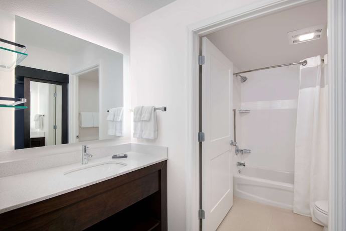 Imagen de la habitación del Hotel Sonesta Es Suites Atlanta Alpharetta North Point Mall. Foto 3