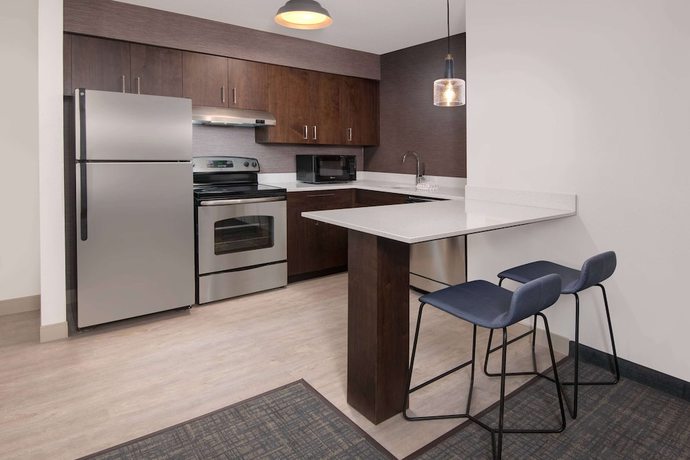 Imagen de la habitación del Hotel Sonesta Es Suites Atlanta Alpharetta North Point Mall. Foto 5
