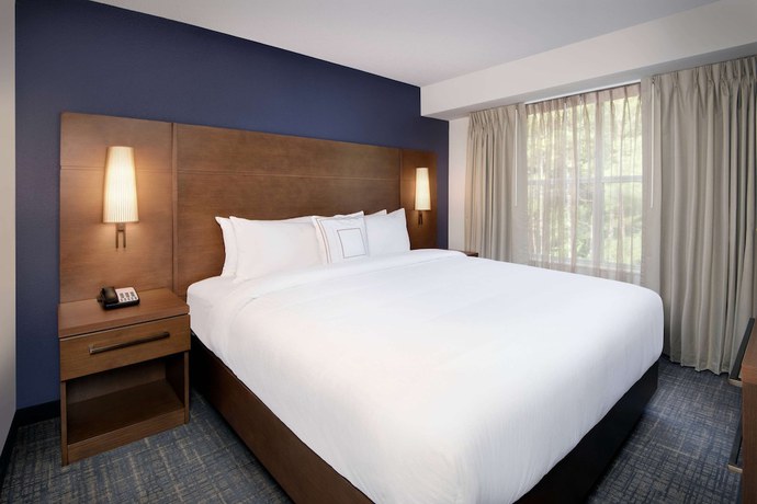 Imagen de la habitación del Hotel Sonesta Es Suites Atlanta Alpharetta North Point Mall. Foto 6