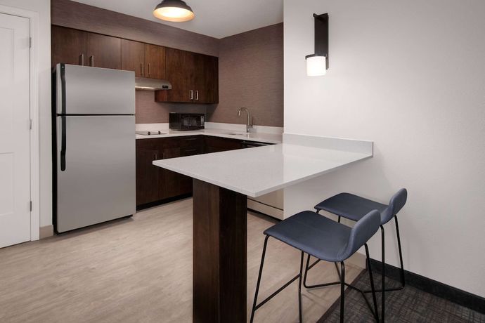 Imagen de la habitación del Hotel Sonesta Es Suites Atlanta Alpharetta North Point Mall. Foto 7