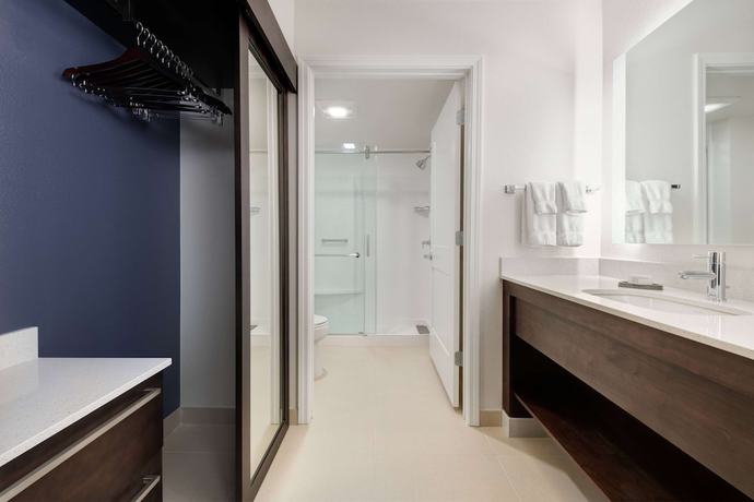 Imagen de la habitación del Hotel Sonesta Es Suites Atlanta Alpharetta North Point Mall. Foto 8