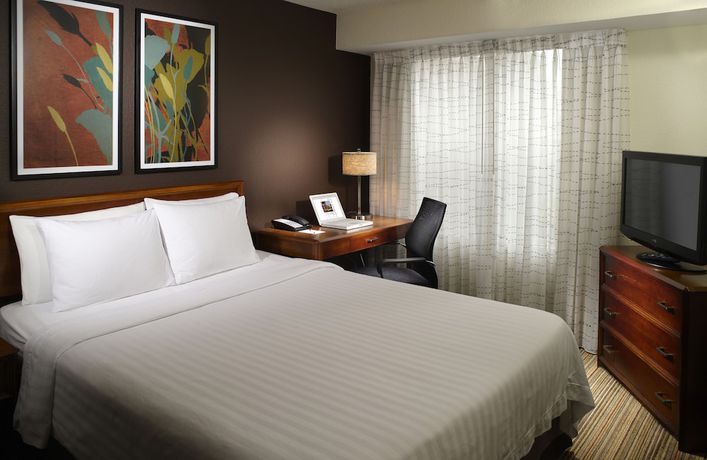 Imagen de la habitación del Hotel Sonesta Es Suites Atlanta Alpharetta North Point Mall. Foto 9