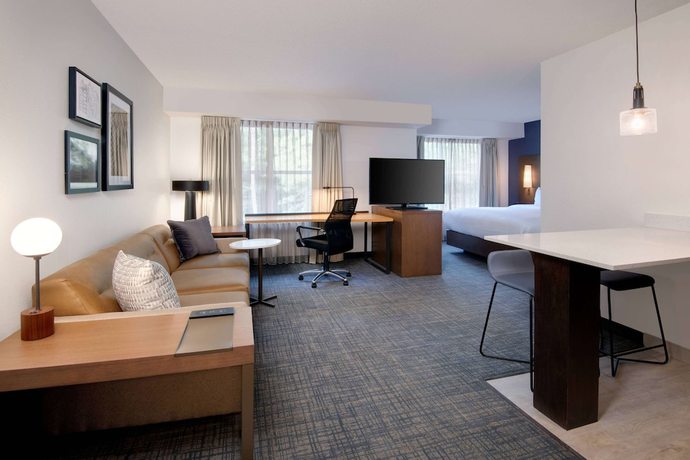 Imagen de la habitación del Hotel Sonesta Es Suites Atlanta Alpharetta North Point Mall. Foto 10