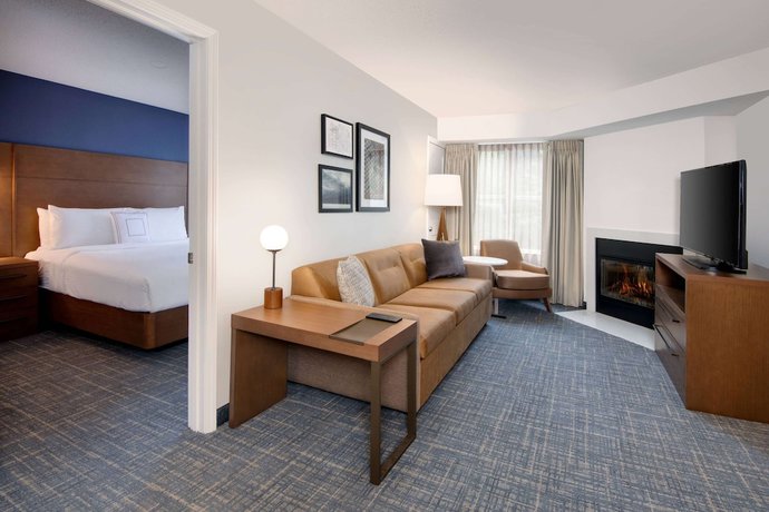 Imagen de la habitación del Hotel Sonesta Es Suites Atlanta Alpharetta North Point Mall. Foto 11