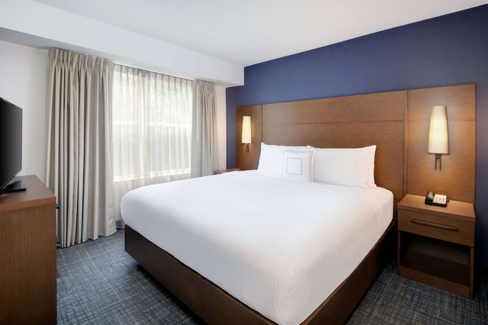 Imagen de la habitación del Hotel Sonesta Es Suites Atlanta Alpharetta North Point Mall. Foto 12