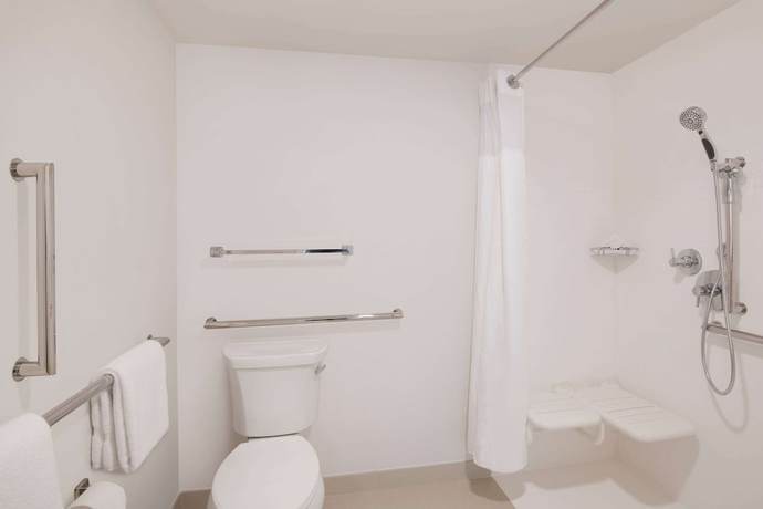 Imagen de la habitación del Hotel Sonesta Es Suites Atlanta Alpharetta North Point Mall. Foto 13