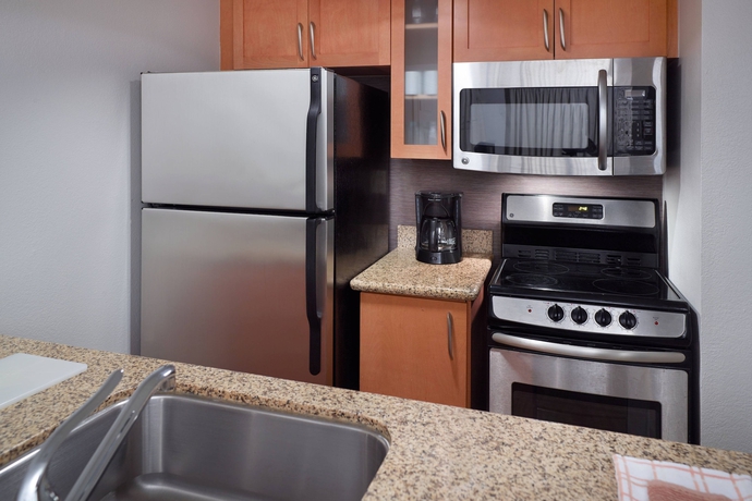 Imagen de la habitación del Hotel Sonesta Es Suites Atlanta Alpharetta Windward. Foto 7