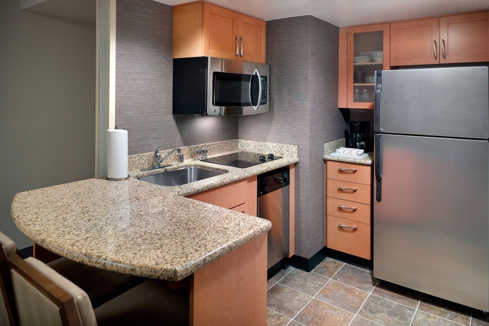 Imagen de la habitación del Hotel Sonesta Es Suites Atlanta Alpharetta Windward. Foto 10