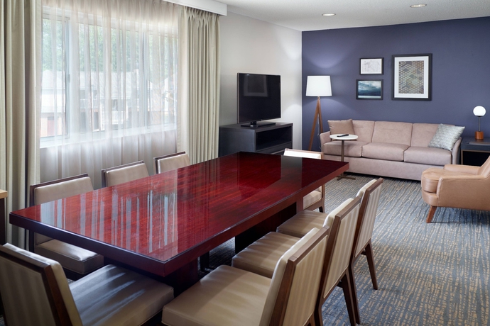 Imagen de la habitación del Hotel Sonesta Es Suites Atlanta Alpharetta Windward. Foto 13