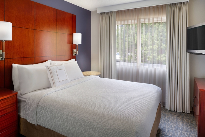 Imagen de la habitación del Hotel Sonesta Es Suites Atlanta Alpharetta Windward. Foto 14