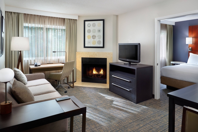 Imagen de la habitación del Hotel Sonesta Es Suites Atlanta Alpharetta Windward. Foto 16
