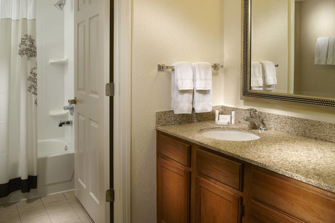 Imagen de la habitación del Hotel Sonesta Es Suites Atlanta Kennesaw Town Center. Foto 7