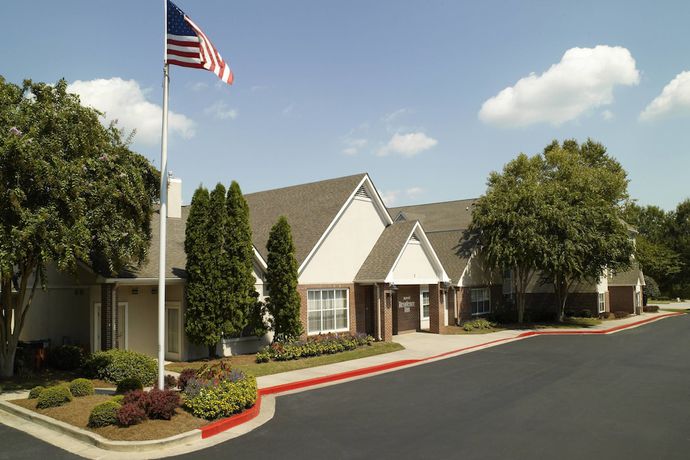 Imagen general del Hotel Sonesta Es Suites Atlanta Kennesaw Town Center. Foto 4