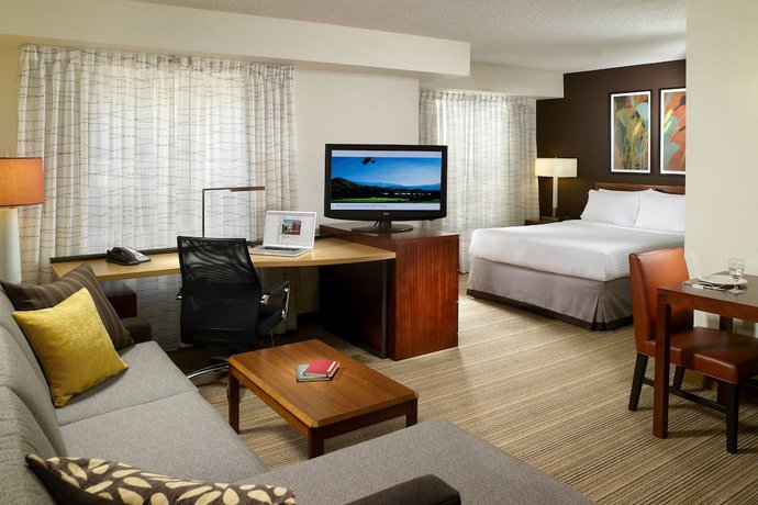 Imagen de la habitación del Hotel Sonesta Es Suites Atlanta Kennesaw Town Center. Foto 9