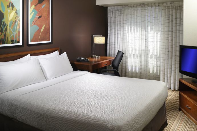 Imagen de la habitación del Hotel Sonesta Es Suites Atlanta Kennesaw Town Center. Foto 11