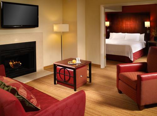 Imagen general del Hotel Sonesta Es Suites Atlanta Perimeter Center East. Foto 1
