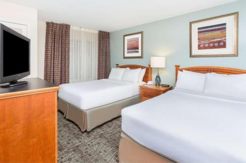 Imagen de la habitación del Hotel Sonesta Es Suites Atlanta - Perimeter Center. Foto 9