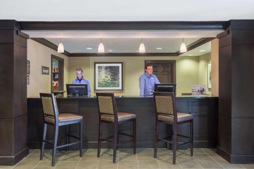 Imagen general del Hotel Sonesta Es Suites Atlanta - Perimeter Center. Foto 4