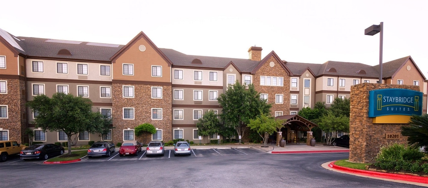 Imagen de los exteriores del Hotel Sonesta Es Suites Austin The Domain Area. Foto 7