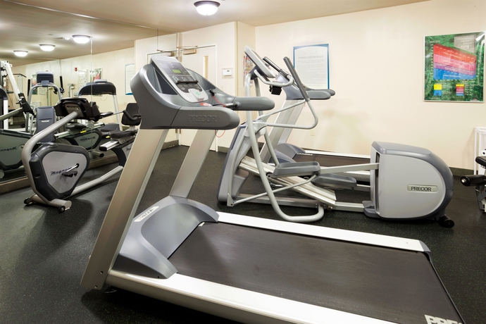 Imagen de los interiores del Hotel Sonesta Es Suites Austin The Domain Area. Foto 11