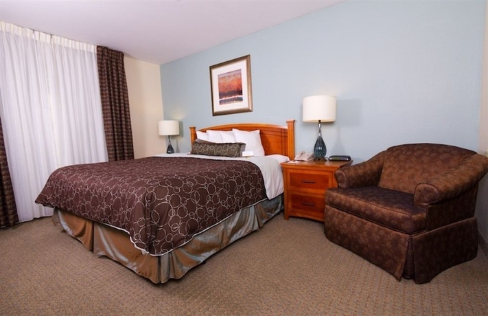 Imagen de la habitación del Hotel Sonesta Es Suites Austin The Domain Area. Foto 4