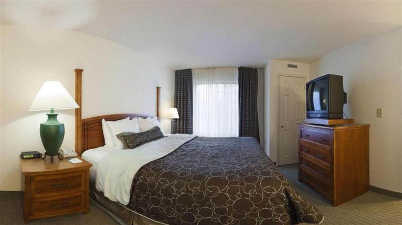 Imagen de la habitación del Hotel Sonesta Es Suites Austin The Domain Area. Foto 6