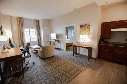 Imagen de la habitación del Hotel Sonesta Es Suites Baton Rouge University At Southgate. Foto 8
