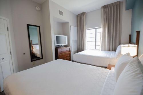 Imagen de la habitación del Hotel Sonesta Es Suites Baton Rouge University At Southgate. Foto 9