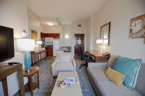 Imagen de la habitación del Hotel Sonesta Es Suites Baton Rouge University At Southgate. Foto 10