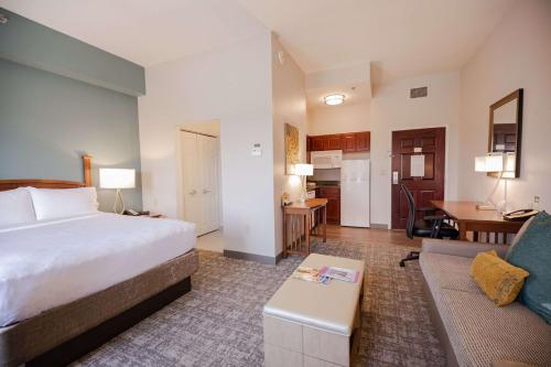 Imagen de la habitación del Hotel Sonesta Es Suites Baton Rouge University At Southgate. Foto 13