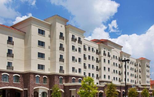Imagen general del Hotel Sonesta Es Suites Baton Rouge University At Southgate. Foto 1