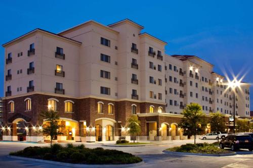 Imagen general del Hotel Sonesta Es Suites Baton Rouge University At Southgate. Foto 4