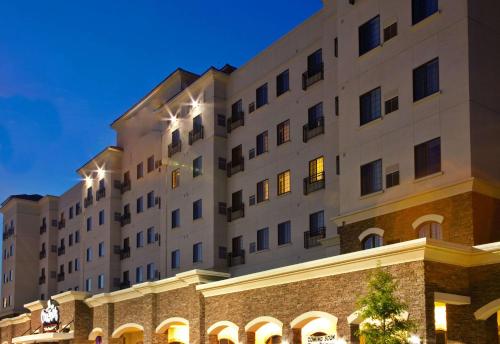 Imagen general del Hotel Sonesta Es Suites Baton Rouge University At Southgate. Foto 2