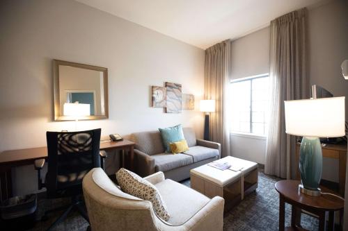 Imagen de la habitación del Hotel Sonesta Es Suites Baton Rouge University At Southgate. Foto 14