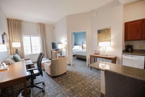Imagen de la habitación del Hotel Sonesta Es Suites Baton Rouge University At Southgate. Foto 15