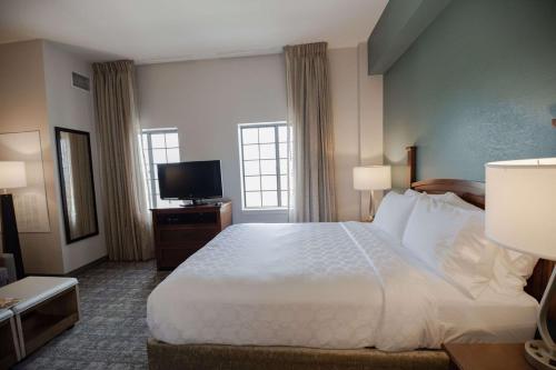 Imagen de la habitación del Hotel Sonesta Es Suites Baton Rouge University At Southgate. Foto 16